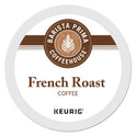 Keurig French Roast K-Cups Coffee Pack, 24/Box (6611)