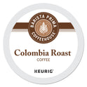 Keurig Colombia K-Cups Coffee Pack, 24/Box (6613)