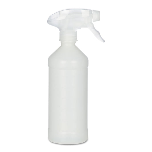 AbilityOne 8125004887952, SKILCRAFT Spray Bottle Applicator, Trigger-Type, 16 oz, Opaque