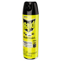 Raid Multi Insect Killer, 15 oz Aerosol Spray, 12/Carton (300819)