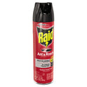Raid Ant and Roach Killer, 17.5 oz Aerosol Spray, Outdoor Fresh (351104EA)