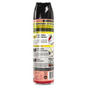 Raid Ant and Roach Killer, 17.5 oz Aerosol Spray, Outdoor Fresh (351104EA)