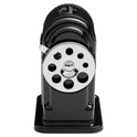 X-ACTO Ranger 55 Classroom Manual Pencil Sharpener, Manually-Powered, 3.25 x 6 x 5.5, Black (1001)