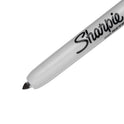 Sharpie Retractable Permanent Marker, Fine Bullet Tip, Assorted Colors, 8/Set (32730PP)