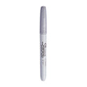 Sharpie Metallic Fine Point Permanent Markers, Fine Bullet Tip, Metallic Silver, 4/Pack (39109PP)