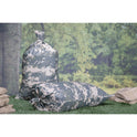 AbilityOne 8105015681328, SKILCRAFT Digital Camouflage Sand Bag, 100 Sand Bags