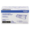 Brother TN439BK Ultra High-Yield Toner, 9,000 Page-Yield, Black