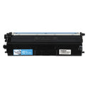 Brother TN439C Ultra High-Yield Toner, 9,000 Page-Yield, Cyan