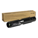 Xerox 106R03757 High-Yield Toner, 10,700 Page-Yield, Black