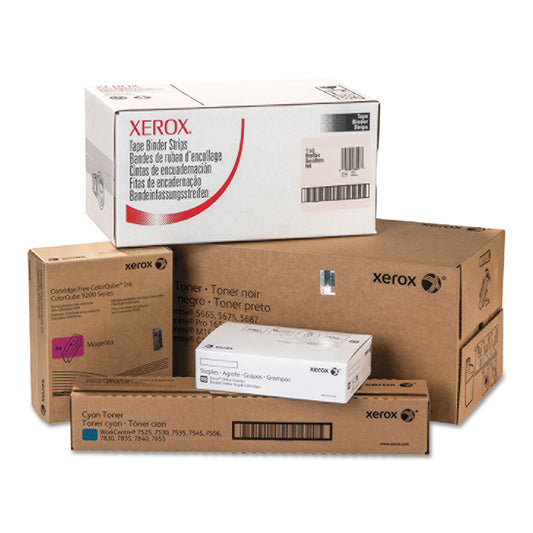 Xerox 006R01700 Toner, 15,000 Page-Yield, Yellow