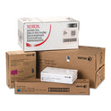 Xerox 006R01697 Toner, 26,000 Page-Yield, Black