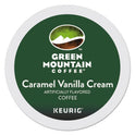 Keurig Flavored Variety Coffee K-Cups, 22/Box (6502)