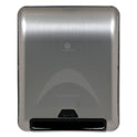 Georgia Pacific Professional GP enMotion Automated Roll Towel Dispenser, 13.3 x 8 x 16.4, Stainless Steel (59466A)