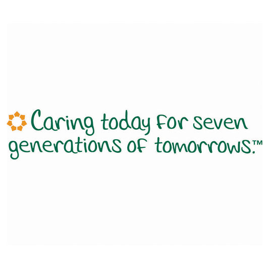 Seventh Generation 100% Recycled Facial Tissue, 2-Ply, White, 85 Sheets/Box (13719EA)