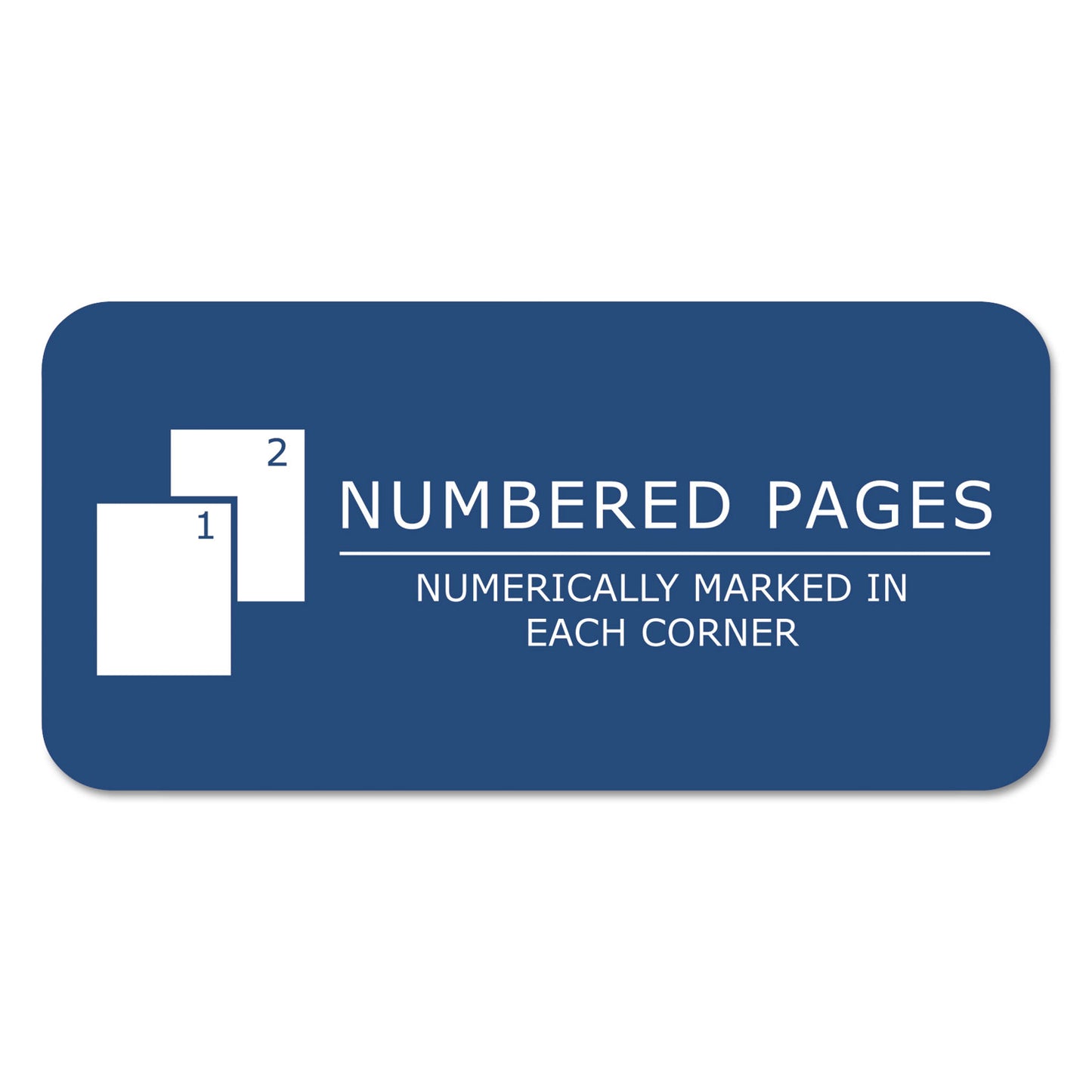 Roaring Spring Lab Research Notebook, Quadrille Rule (5 sq/in), Black Cover, (72) 11.25 x 8.75 Sheets (77160)