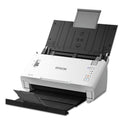 Epson DS-410 Document Scanner, 600 dpi Optical Resolution, 50-Sheet Duplex Auto Document Feeder (B11B249201)