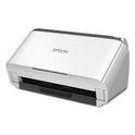 Epson DS-410 Document Scanner, 600 dpi Optical Resolution, 50-Sheet Duplex Auto Document Feeder (B11B249201)