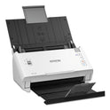 Epson DS-410 Document Scanner, 600 dpi Optical Resolution, 50-Sheet Duplex Auto Document Feeder (B11B249201)