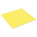 Post-it Big Notes, Unruled, 11 x 11, Yellow, 30 Sheets (BN11)