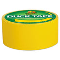 Duck Colored Duct Tape, 3" Core, 1.88" x 20 yds, Yellow (1304966)