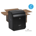 Georgia Pacific Professional Pacific Blue Ultra Paper Towel Dispenser, Mechanical, 12.9 x 9 x 16.8, Black (59589)