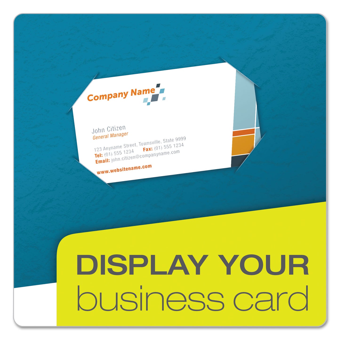 Oxford Twin-Pocket Folders with 3 Fasteners, 0.5" Capacity, 11 x 8.5, Assorted, 25/Box (57713)