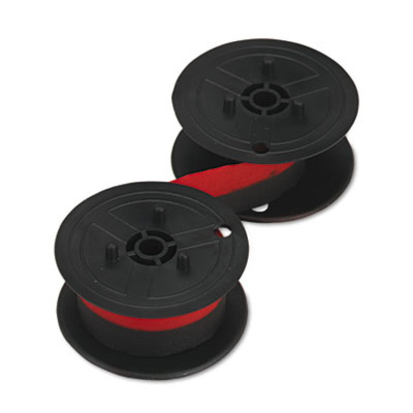 Dataproducts R3197 Compatible Ribbon, Black/Red