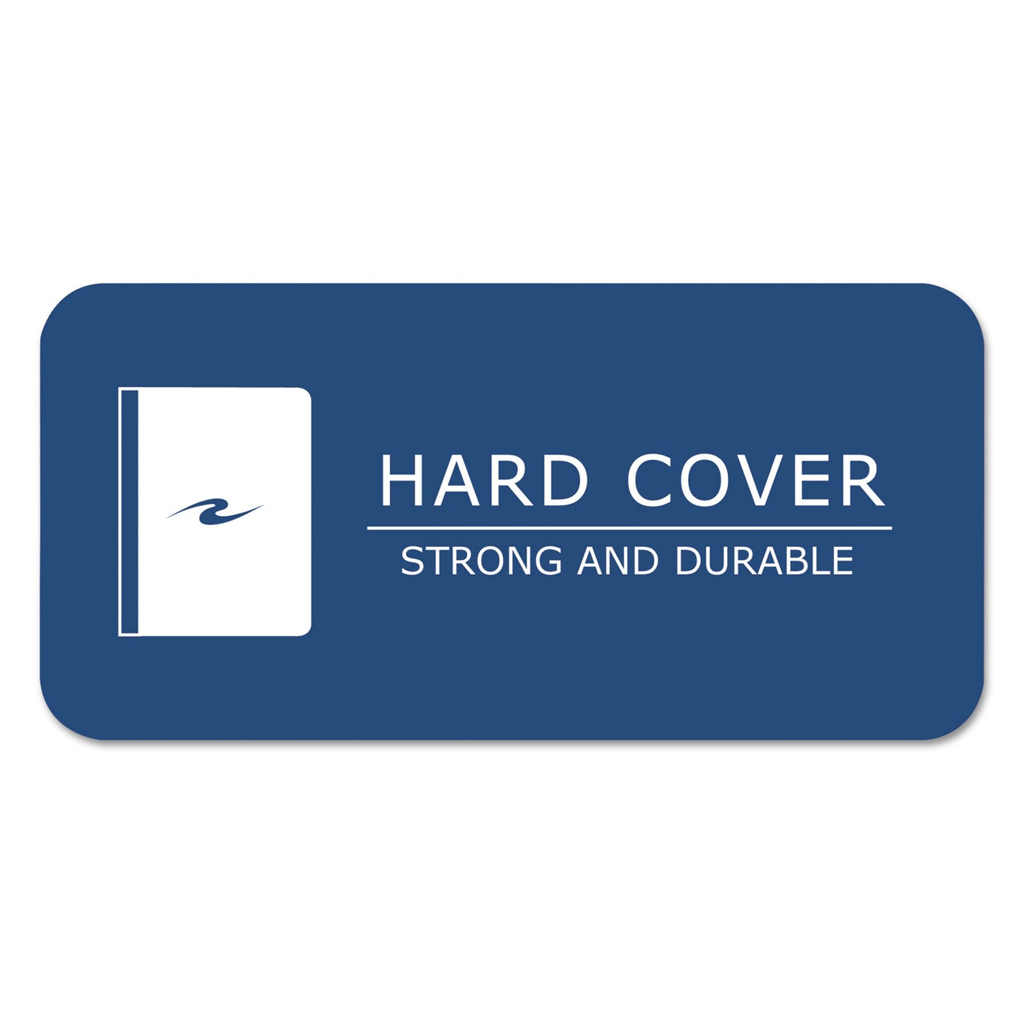 Roaring Spring Marble Cover Composition Book, Wide/Legal Rule, Black Marble Cover, (100) 9.75 x 7.5 Sheets (77230)