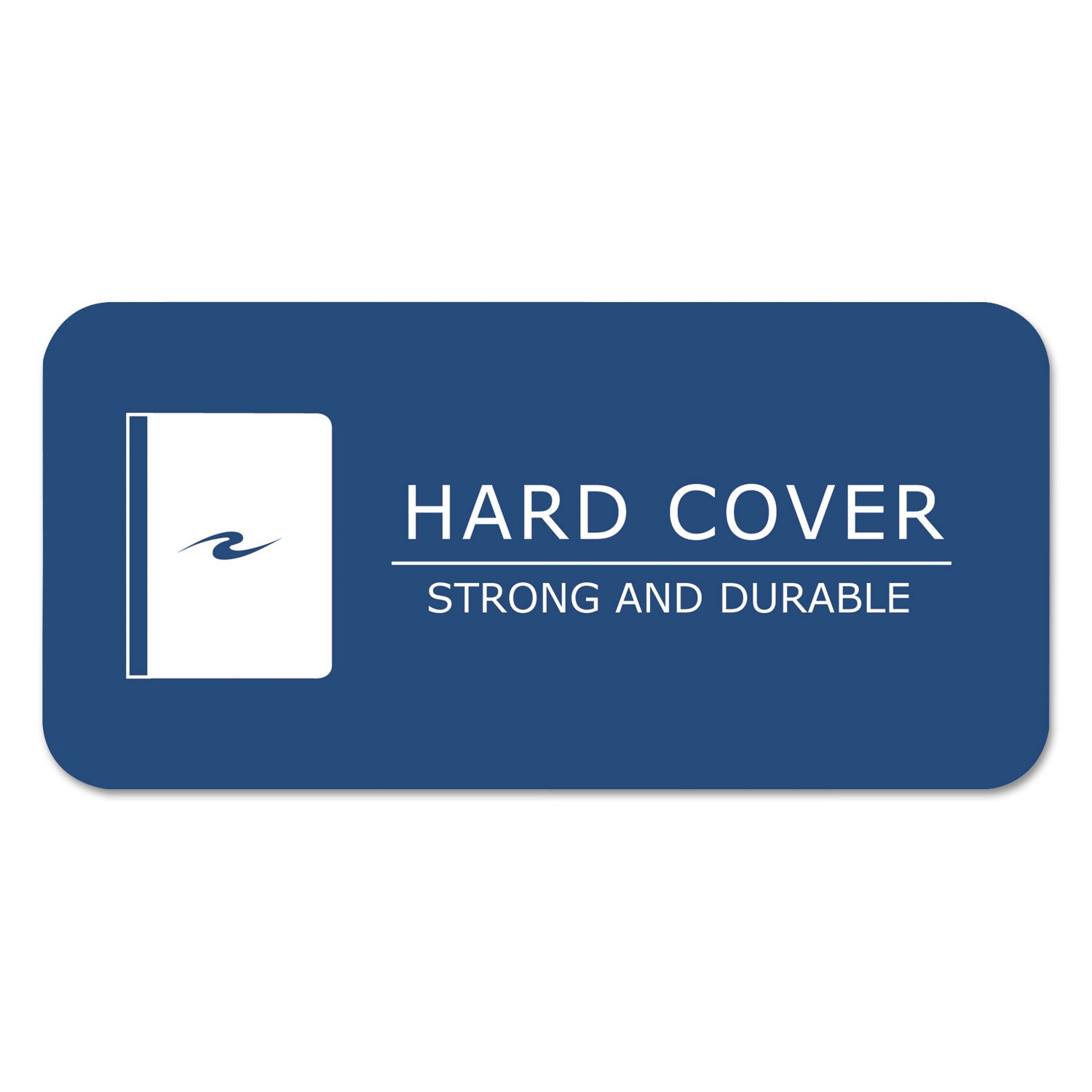 Roaring Spring Marble Cover Composition Book, Wide/Legal Rule, Black Marble Cover, (100) 9.75 x 7.5 Sheets (77230)