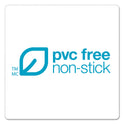 Cardinal Tabloid-Size Poly Index Divider, 8-Tab, 11 x 17, Assorted, 1 Set (84251)