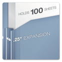 Cardinal Expanding Pocket Index Dividers, 5-Tab, 11 x 8.5, Assorted, 1 Set (84012)