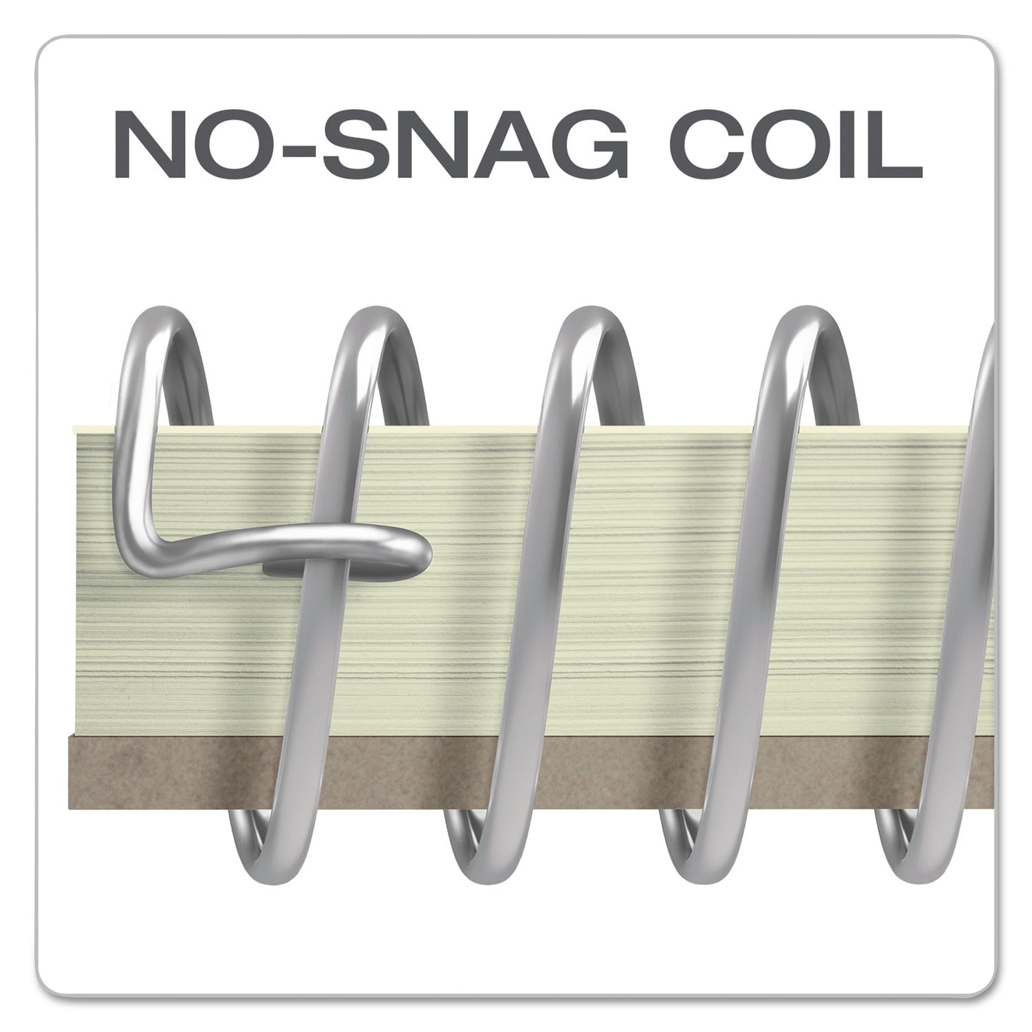 Ampad Steno Pads, Gregg Rule, Tan Cover, 70 Green-Tint 6 x 9 Sheets, 6/Pack (25476)