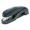 Swingline Optima Full Strip Desk Stapler, 25-Sheet Capacity, Graphite Black (87800)