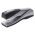 Swingline Optima Grip Full Strip Stapler, 25-Sheet Capacity, Silver (87811)