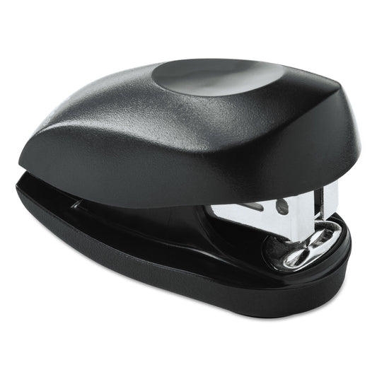 Swingline TOT Mini Stapler, 12-Sheet Capacity, Black (79171)