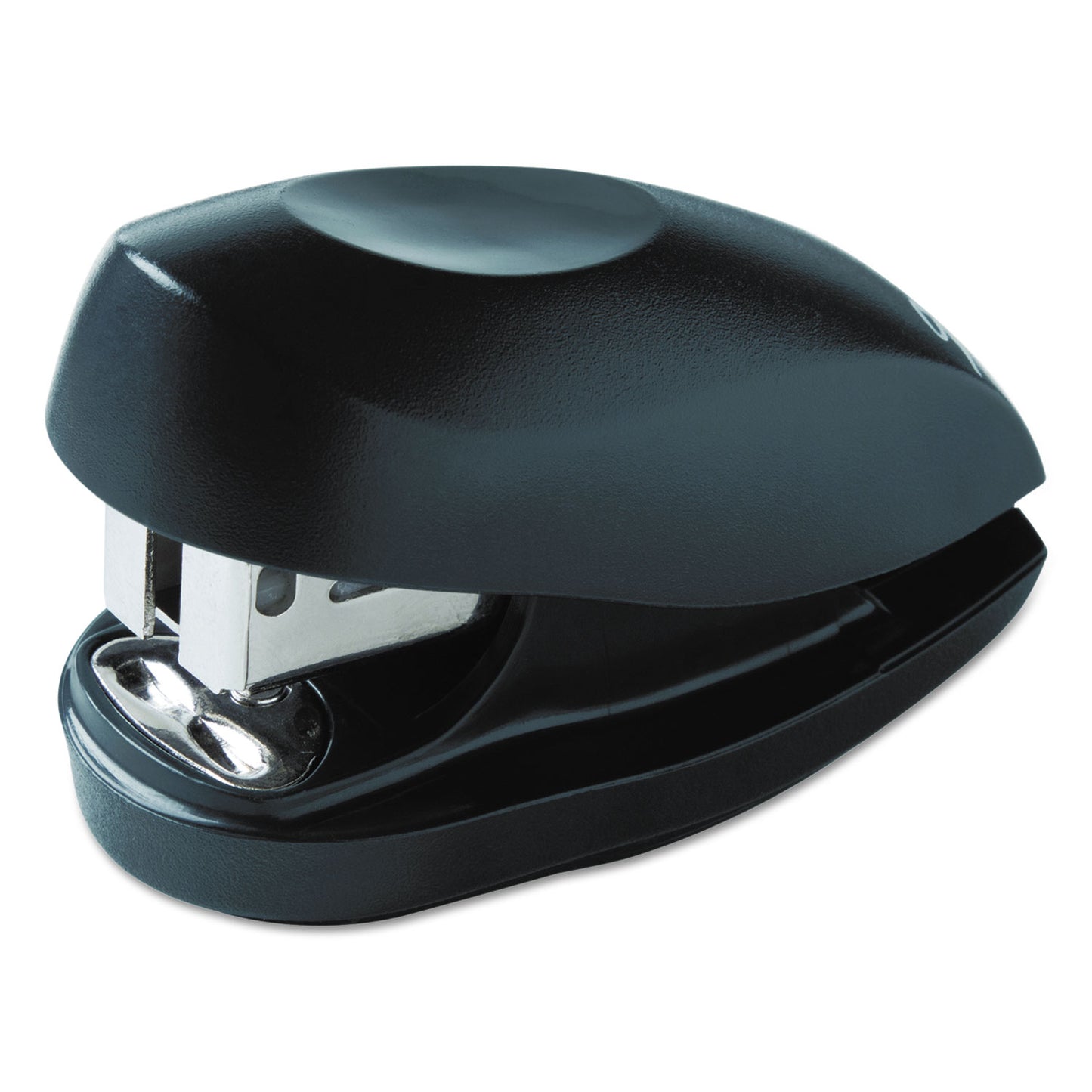 Swingline TOT Mini Stapler, 12-Sheet Capacity, Black (79171)