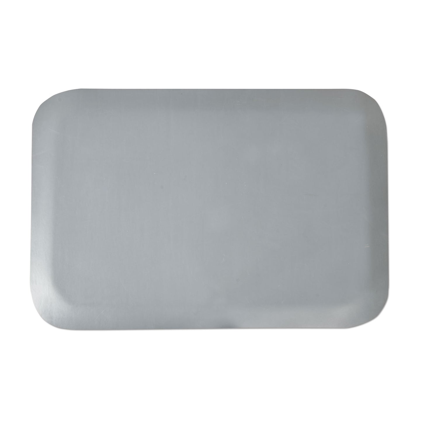 Guardian Pro Top Anti-Fatigue Mat, PVC Foam/Solid PVC, 24 x 36, Gray (44020350)