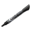 Quartet EnduraGlide Dry Erase Marker, Broad Chisel Tip, Nine Assorted Colors, 12/Set (500120M)