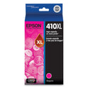 Epson T410XL320-S (410XL) Claria High-Yield Ink, 650 Page-Yield, Magenta