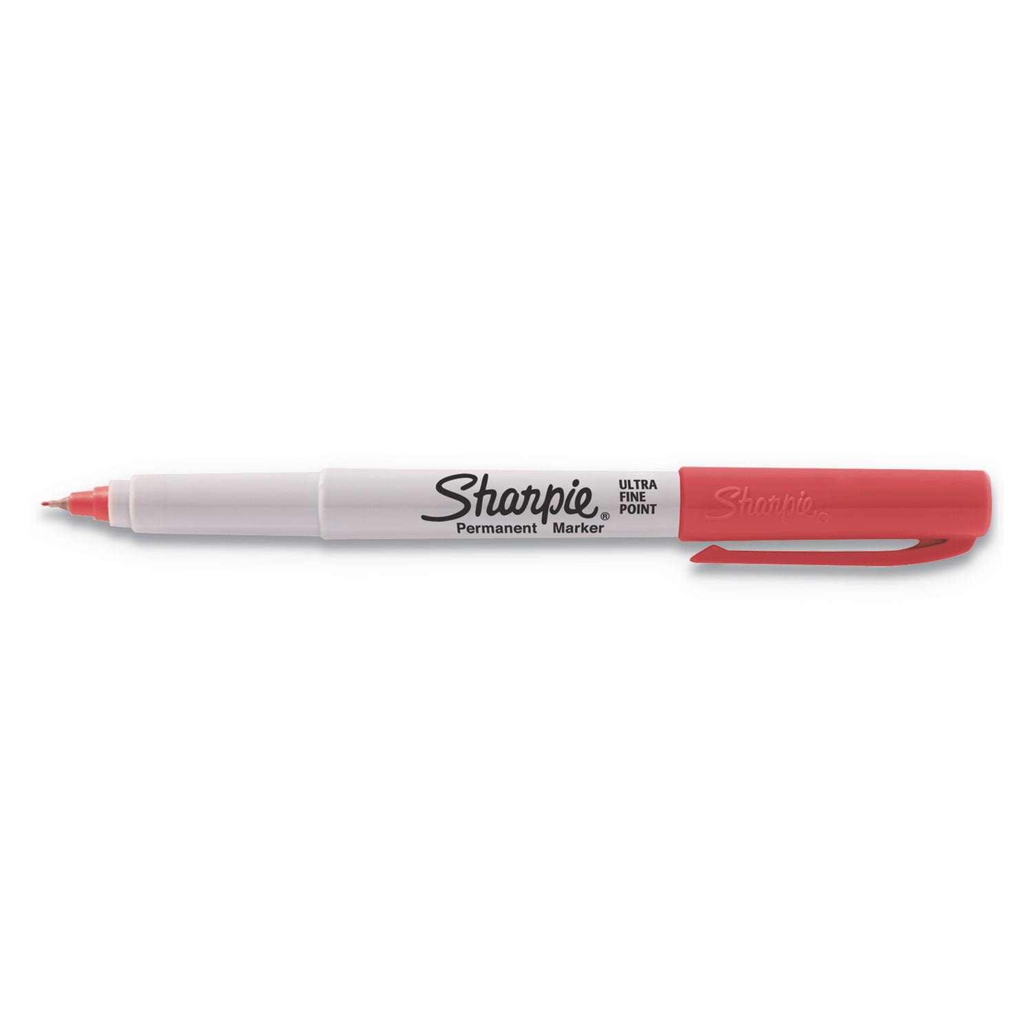 Sharpie Cosmic Color Permanent Markers, Extra-Fine Needle Tip, Assorted Cosmic Colors, 24/Pack (2033572)