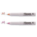 Sharpie Cosmic Color Permanent Markers, Extra-Fine Needle Tip, Assorted Cosmic Colors, 24/Pack (2033572)
