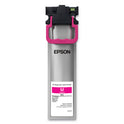 Epson T902320 (902) DURABrite Ultra Ink, 3000 Page-Yield, Magenta