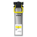 Epson T902420 (902) DURABrite Ultra Ink, 3000 Page-Yield, Yellow