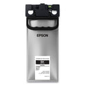Epson T902XXL120 (902XXL) DURABrite Ultra Extra High-Yield Ink, 10000 Pg-Yield, Black