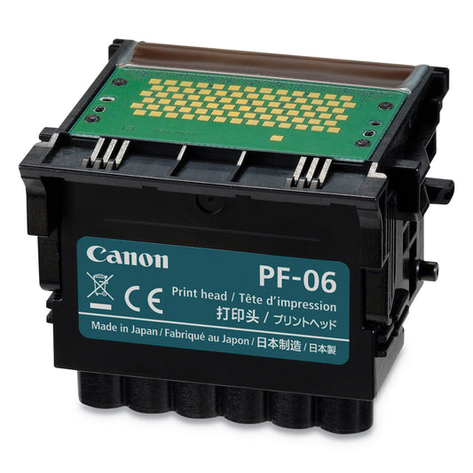 Canon 2352C003 (PF-06) Printhead