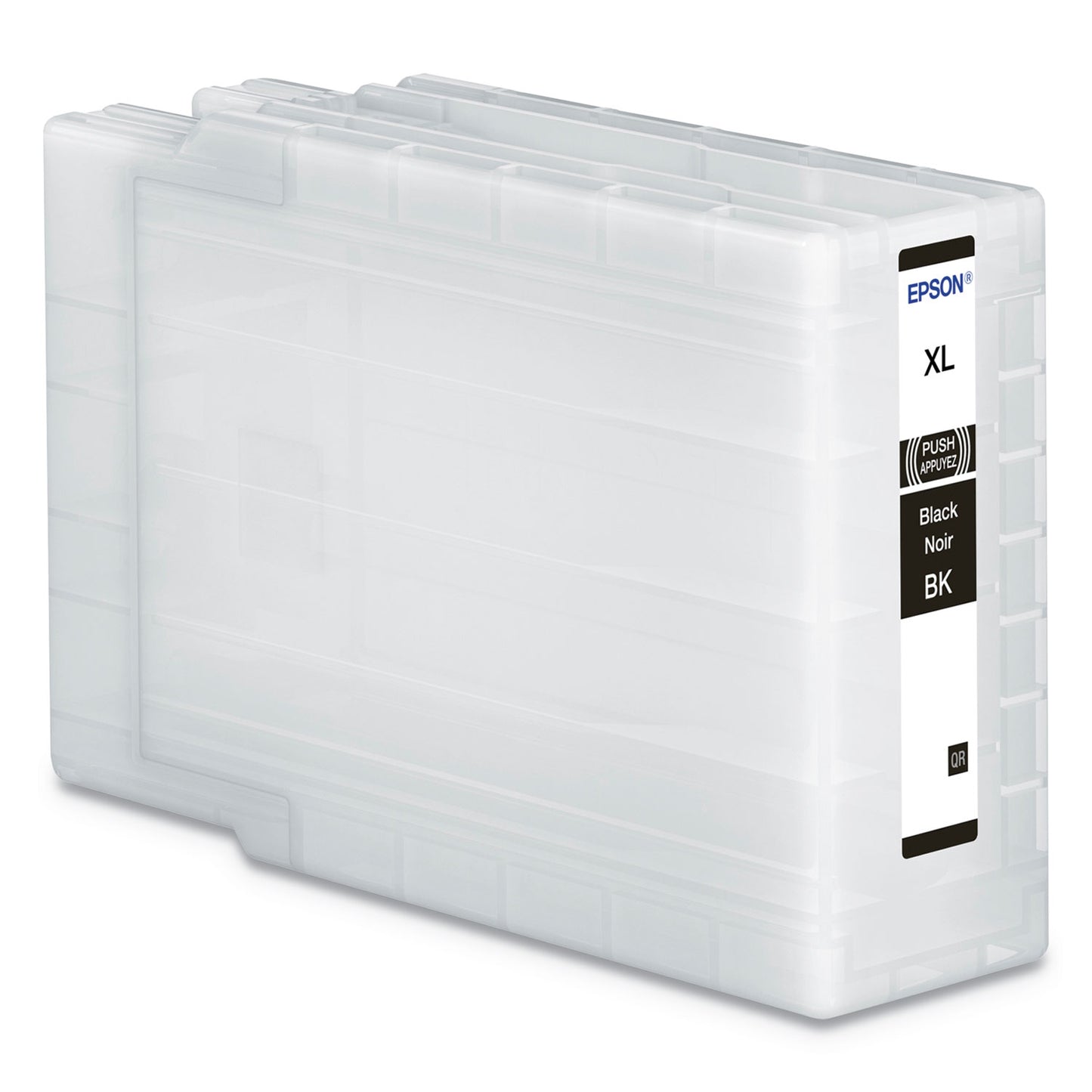 Epson T912XL120 (912XL) DURABrite Pro High-Yield Ink, 5800 Page-Yield, Black