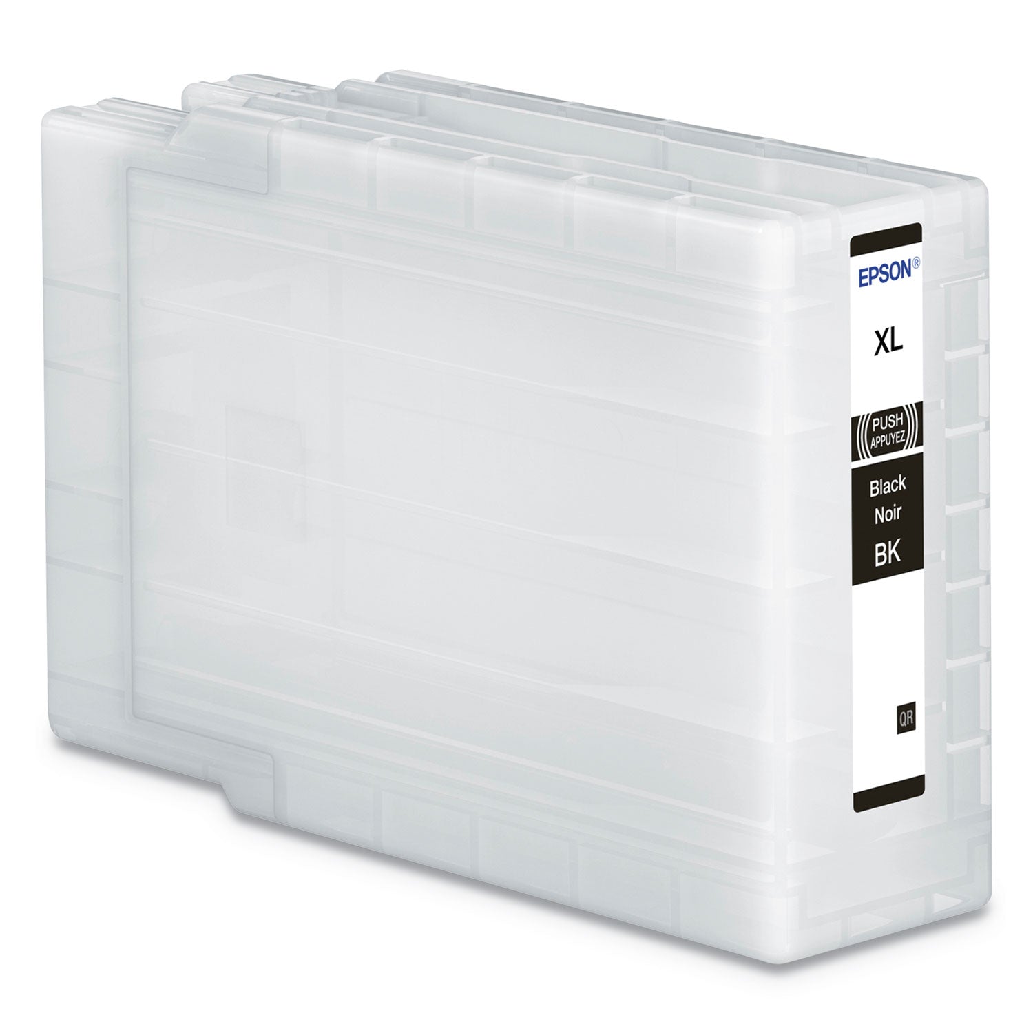 Epson T912XL120 (912XL) DURABrite Pro High-Yield Ink, 5800 Page-Yield, Black