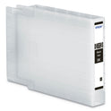 Epson T912120 (912) DURABrite Pro Ink, 2900 Page-Yield, Black