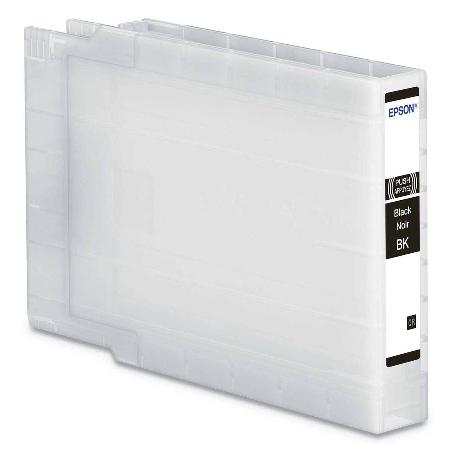 Epson T912120 (912) DURABrite Pro Ink, 2900 Page-Yield, Black