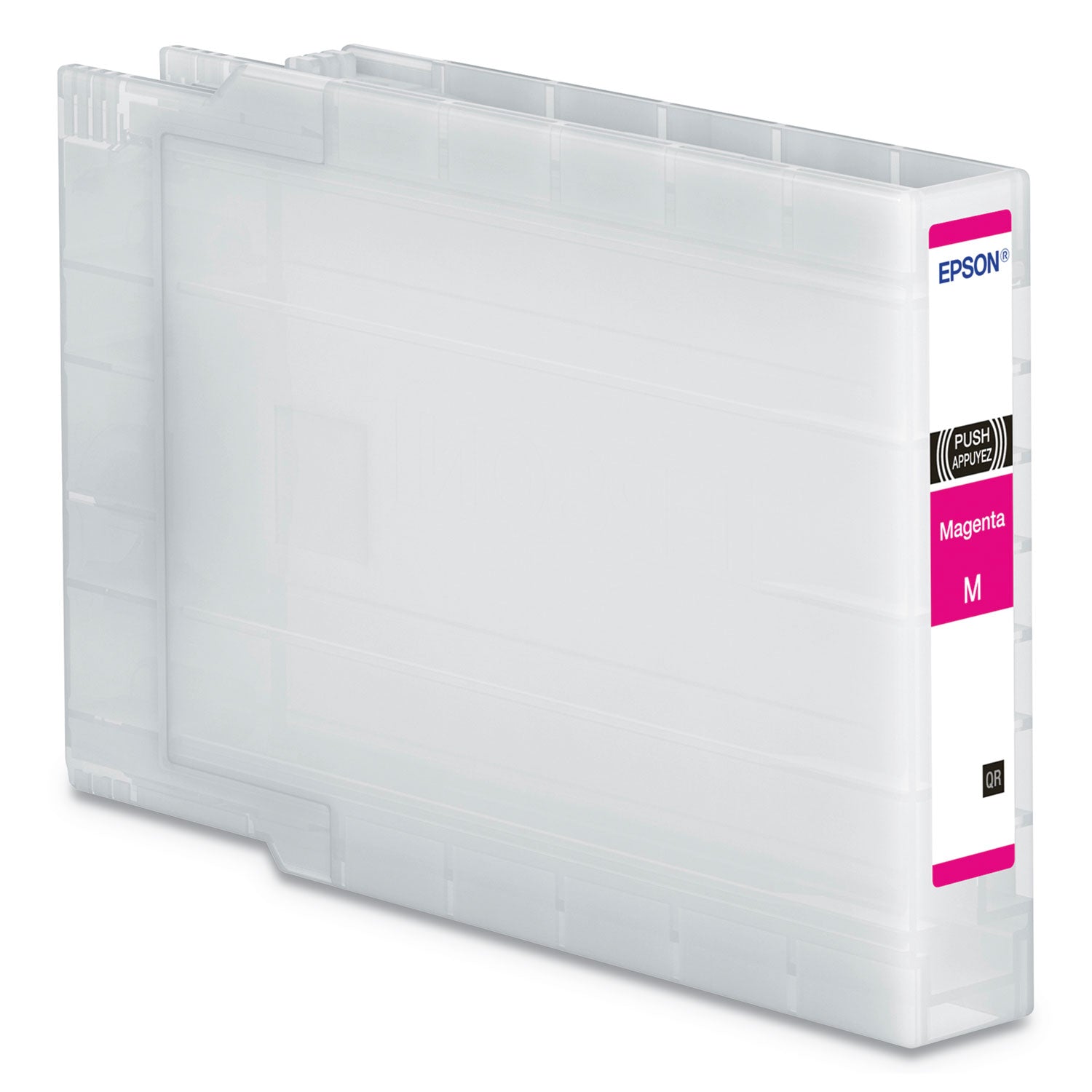 Epson T912320 (912) DURABrite Pro Ink, 1700 Page-Yield, Magenta